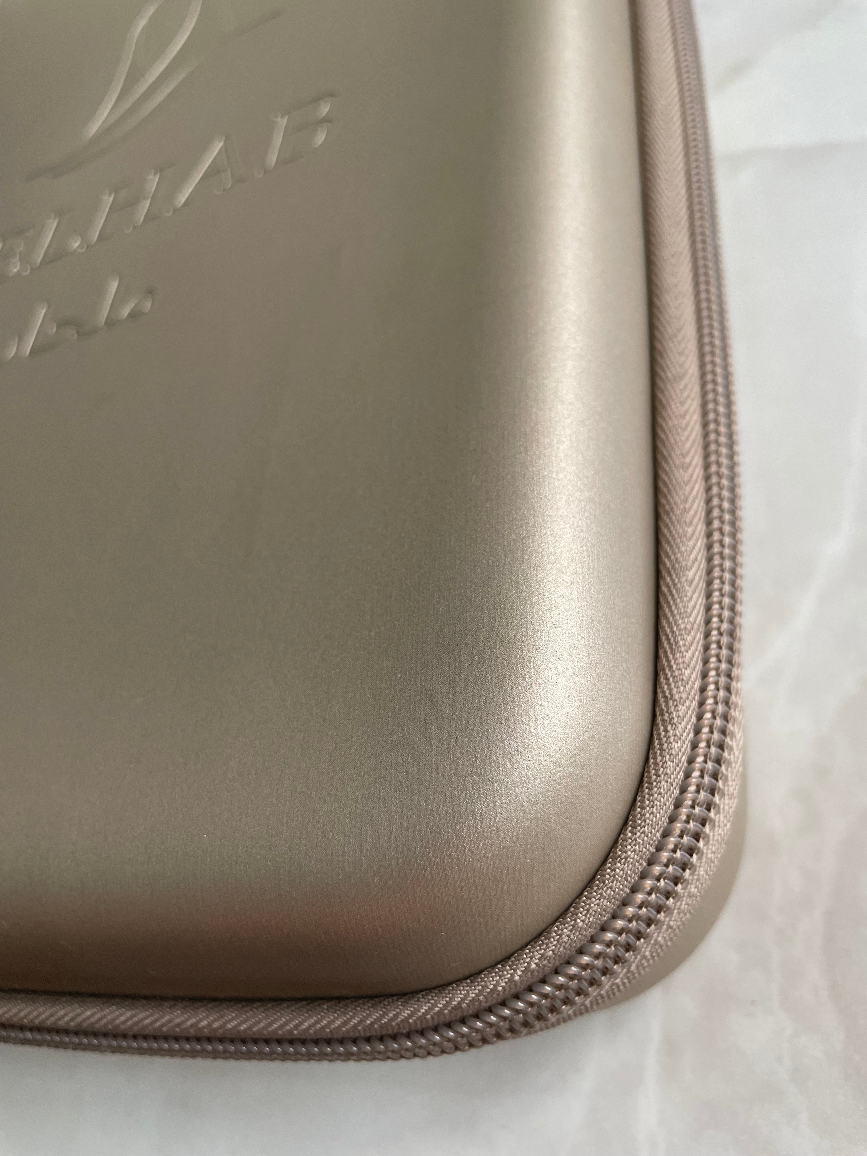 Organiseur de Voyage Melhab | Rangement Voiles, Bijoux & Accessoires